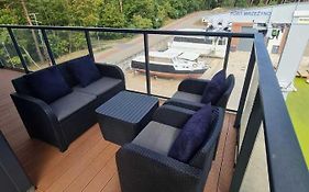 Apartament Caro